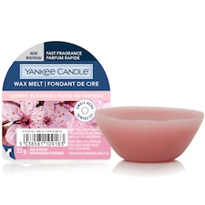 Yankee Classic Cherry Blossom Wax Melt 22g