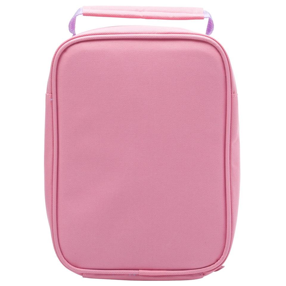 image 1 of Smash Pink Charm Your World Lunch Bag