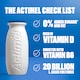 image 2 of Actimel Original Fat Free Immunity Live Yoghurt Drink 12 x 100g