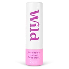 Wild Coconut & Vanilla Deodorant 16g