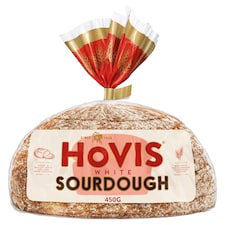 Hovis Sourdough White 450g