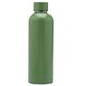 image 1 of Smash Stainless Steel Stream Bottle 500ml Khaki