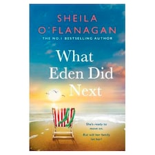 What Eden Did Next Sheila O'flanagan