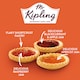 image 2 of Mr Kipling Assorted Jam Tarts 6 Pack