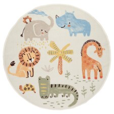 Fred & Flo Safari Rug