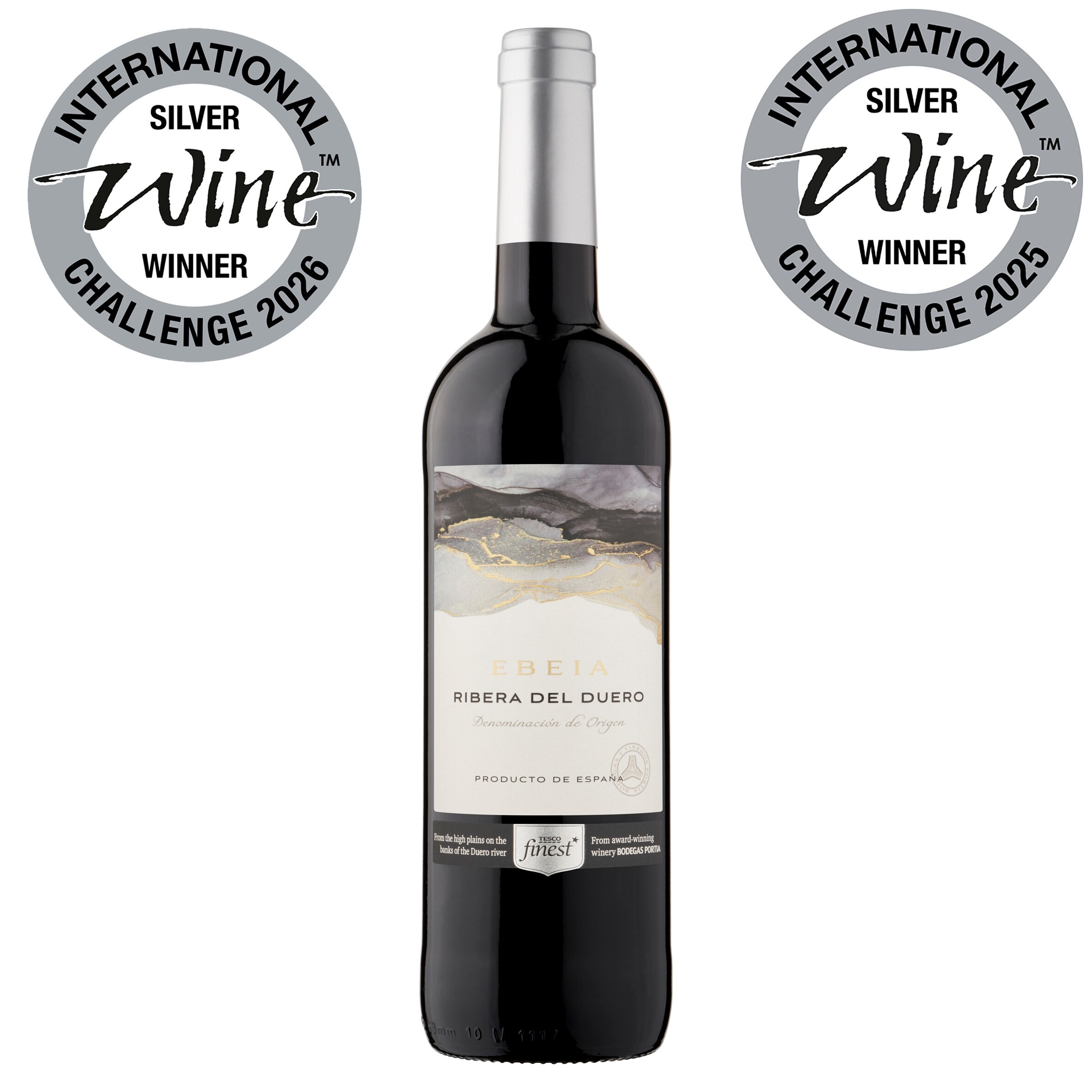 Tesco Finest Ribera Del Duero 75Cl