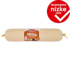 Mecom Kuriatko saláma 350 g