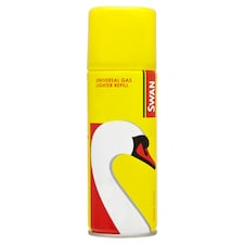 Swan Gas 200Ml