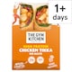 image 1 of The Gym Kitchen Chicken Tikka