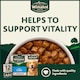 image 3 of Winalot Adult Dog Food with Cod in Jelly 12 x 400g