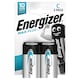 image 1 of Energizer Max Plus C 2 Pack