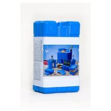 Ice Blocks 400Cc 2 Pack