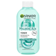 Garnier Hyaluronic Aloe Toner 200ml