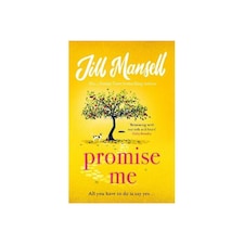 Promise Me Jill Mansell