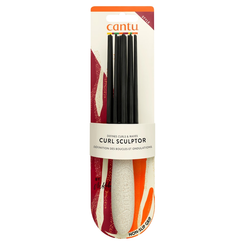 Cantu By Mkoby Roll & Twirl Stick
