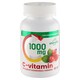 Vitamintár C-vitamin 1000 mg elnyújtott kioldódású tabletta csipkebogyó kivonattal 90 x 1,56 g  2. kép