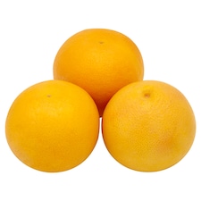 Tesco Pink Grapefruit Each