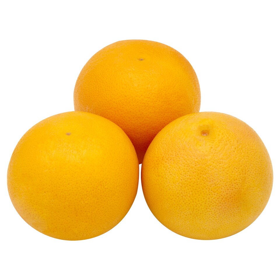 image 1 of Tesco Pink Grapefruit Each