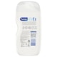 image 2 of Sanex Zero% Baby Hypoallergenic Nourishing Bath Wash & Shampoo 450ml