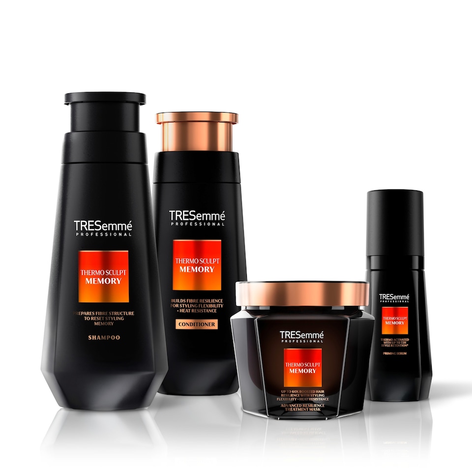 image 1 of Tresemmé Professional Thermo Sculpt Memory Treatment Mask 300ml