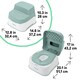 image 5 of Ingenuity 3 in 1 Potty