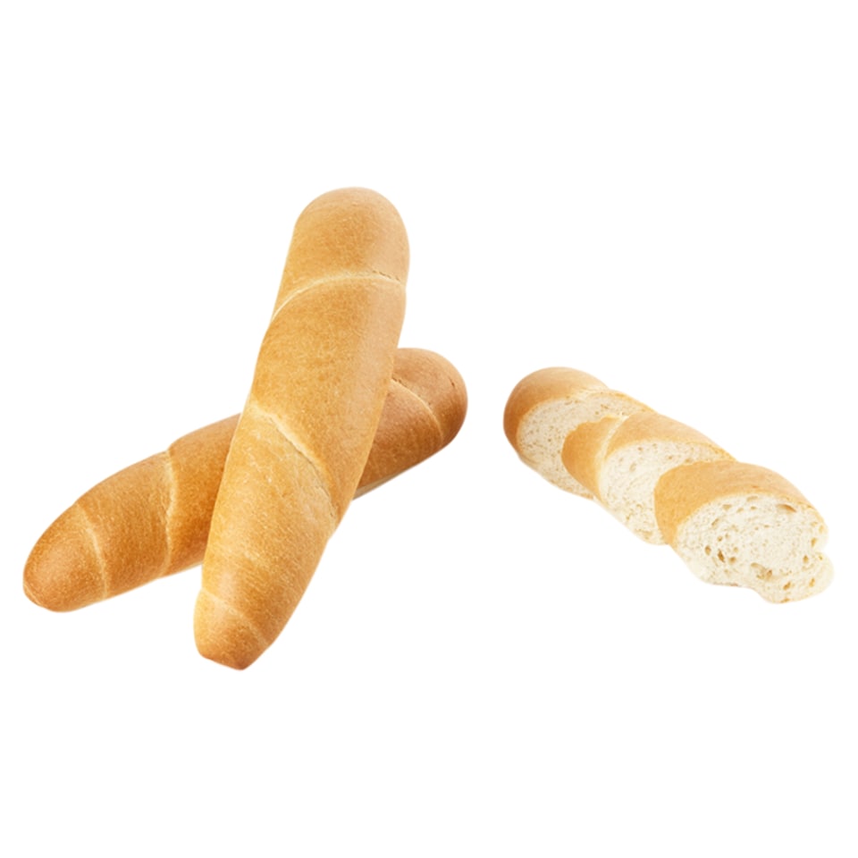 Tesco Standard Roll 50 g
