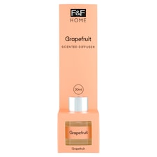 F&F Home Grapefruit pálcás illatosító 30 ml