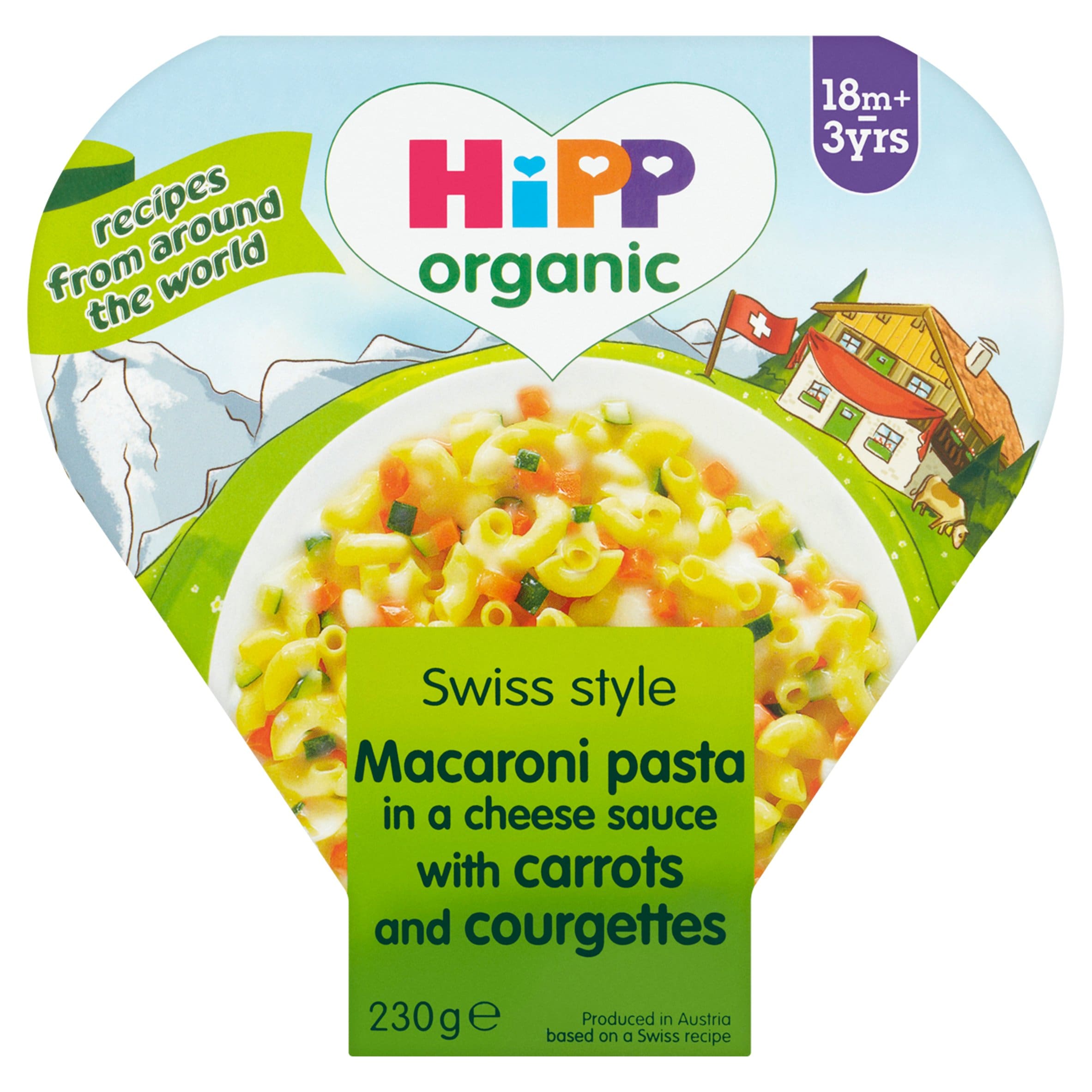 hipp organic formula tesco