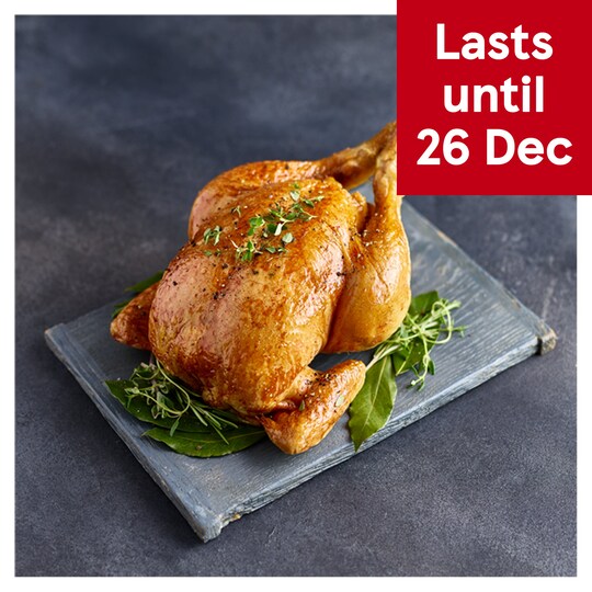 TESCO HOT FOOD COUNTER ROAST CHICKEN HOT DELI TESCO FOOD TO