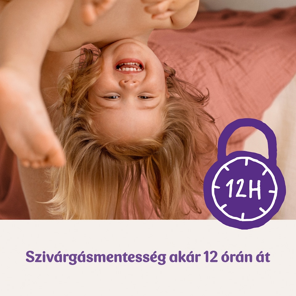 Libero Touch pelenka, méret: 5, 11-17 kg, 30 db  1. kép