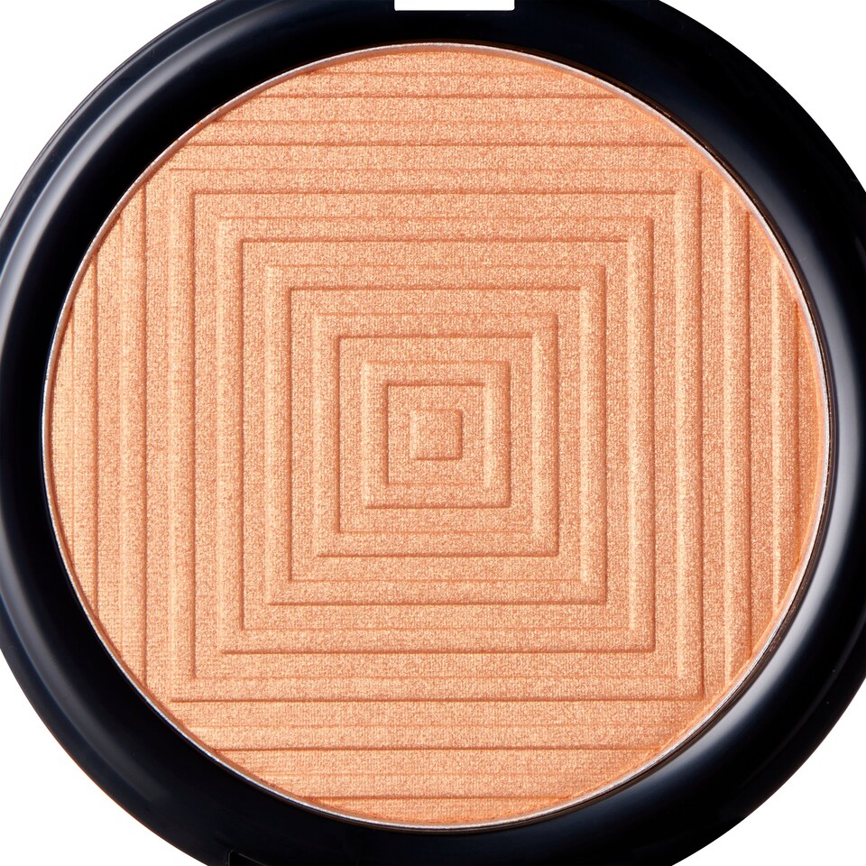 image 1 of Maybelline Face Master Chrome Golden 9G