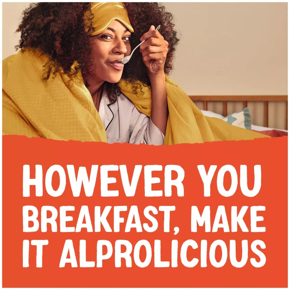 image 1 of Alpro Oat No Sugar Long Life Dairy Free Drink 1L