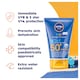 image 4 of NIVEA SUN Kids Protect & Care Sun Cream Lotion SPF50+ 50ml