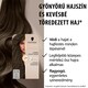 Schwarzkopf Creme Supreme tartós hajfesték 6-16 hűvös hamvas sötétszőke  3. kép