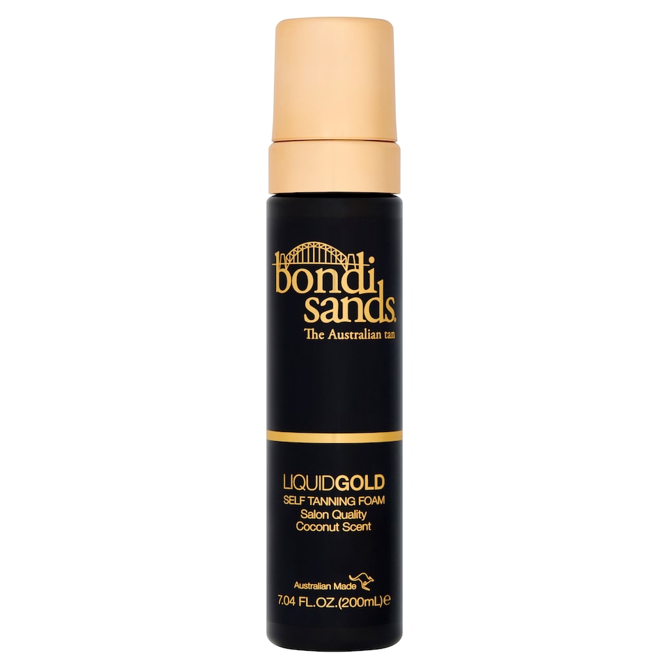 Bondi Sands Self Tanning Foam 200Ml