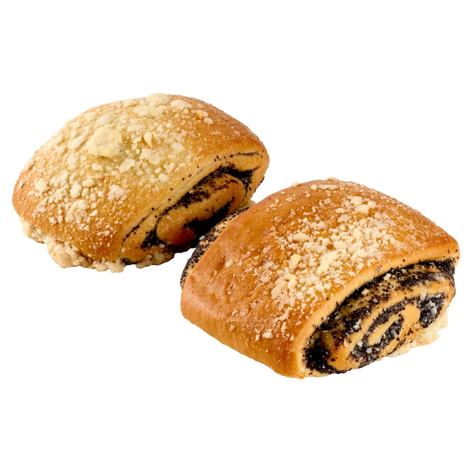 Obrázek 1 pro produkt Kapsa s mákem 100g