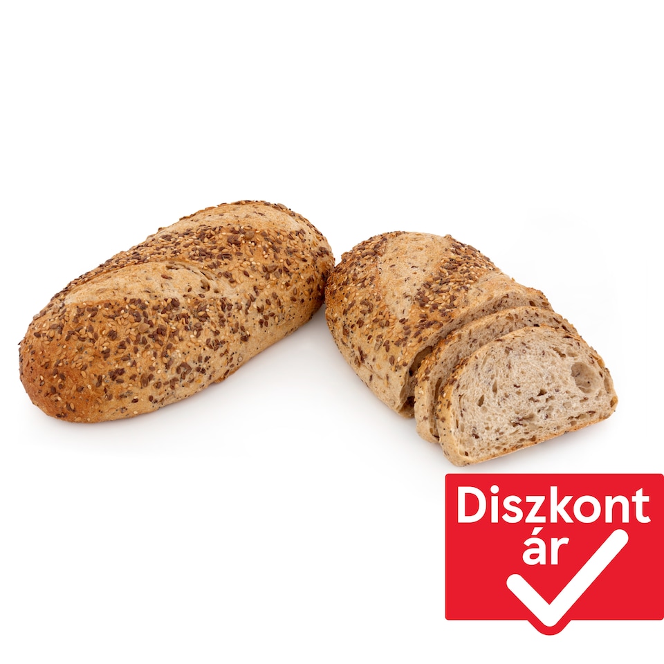 image 1 of Bread with Seeds 400 g