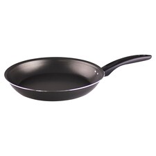 Tesco Aluminium Frying Pan 28Cm