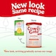 image 2 of Cow & Gate Comfort Baby Milk Formula Powder from Birth 800g