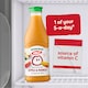 image 3 of Innocent Apple & Mango Juice 1.35 Litre