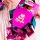 image 3 of Monty Bojangles Choccy Scoffy Truffles 135G