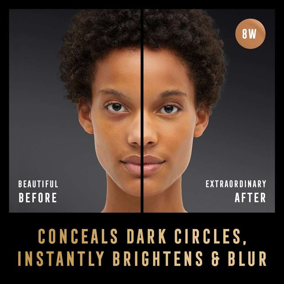 image 1 of Max Factor Facefinity Multi-Perfector Concealer 8W 11Ml