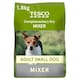 image 1 of Tesco Dog Small Bite Mixer 1.8Kg