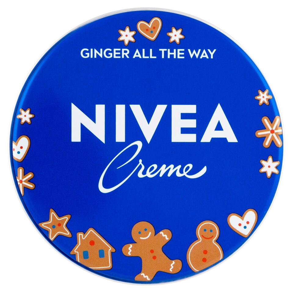 image 1 of Nivea Creme Limited Edition 75 ml