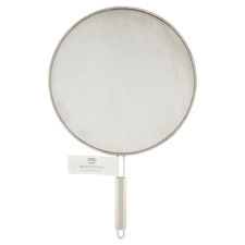 Tesco Home Splatter Screen 32 cm