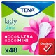 Tena Lady Slim Ultra Mini vékony inkontinencia betét 48 db  1. kép