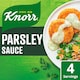image 1 of Knorr Parsley Sauce 20G
