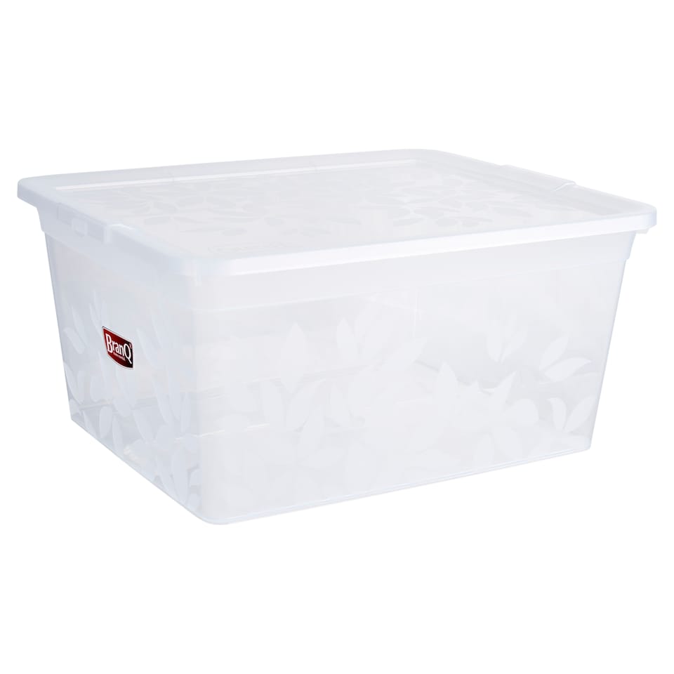 BranQ Jasmine Storage Box 13 L