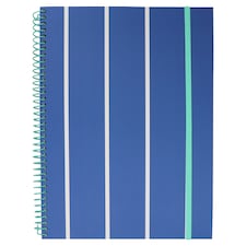 Tesco Zápisník Big Blue A4