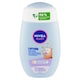 obrázok 2 z Nivea Baby Bed Time Telové mlieko 200 ml